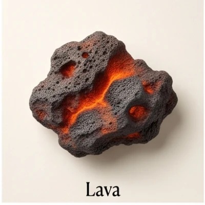 Lava