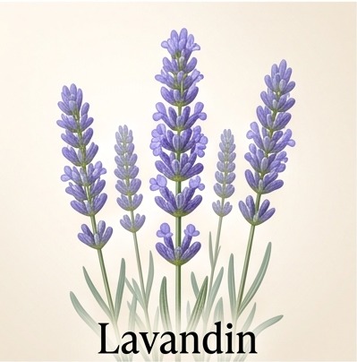 Lavandin