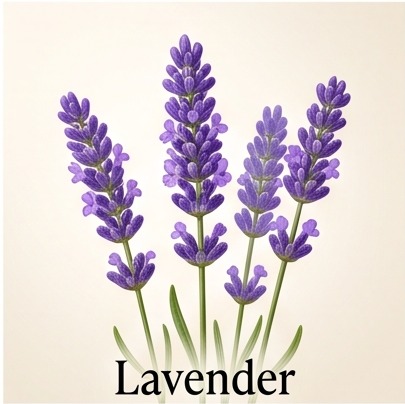 Lavender