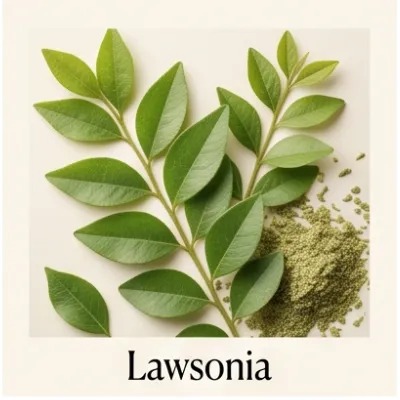 Lawsonia