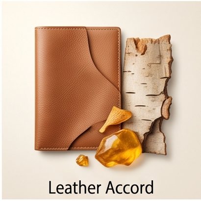 Leather Accord