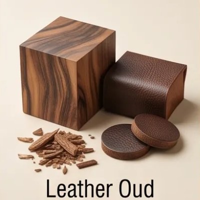 Leather Oud