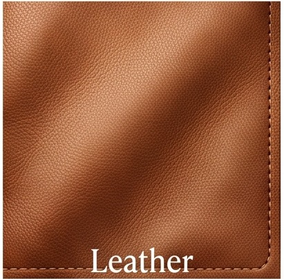 Leather