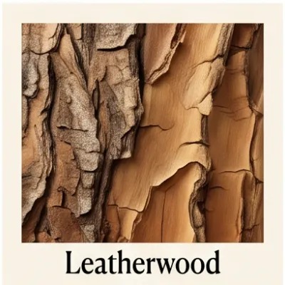 Leatherwood