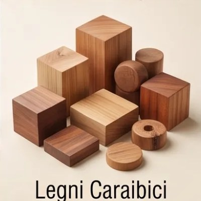 Legni Caraibici
