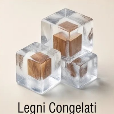 Legni Congelati