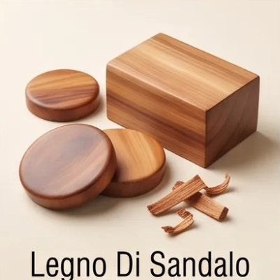 Legno Di Sandalo