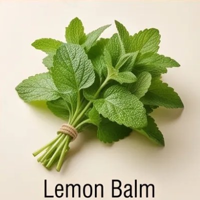 Lemon Balm