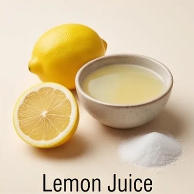 Lemon Juice