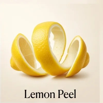 Lemon Peel