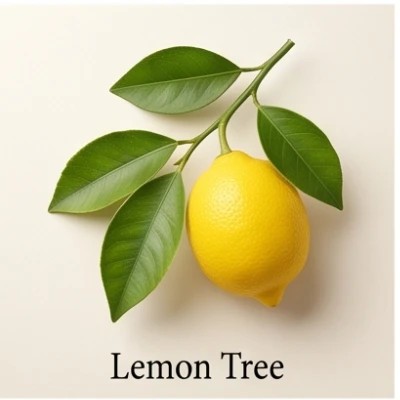 Lemon Tree