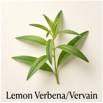 Lemon Verbena/Vervain