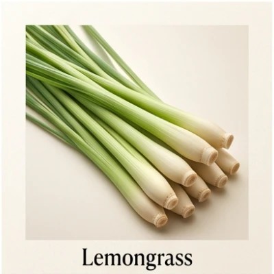 Lemongrass