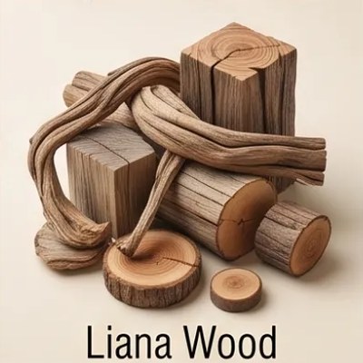 Liana Wood