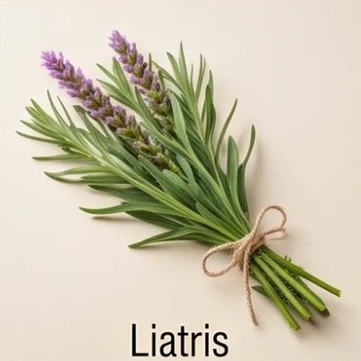 Liatris