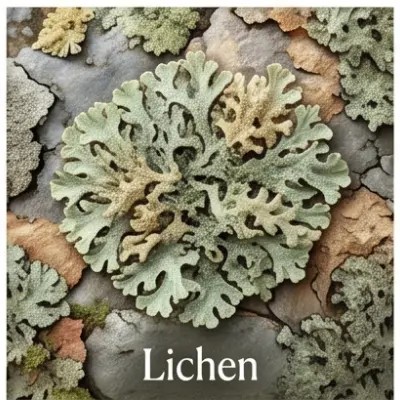 Lichen