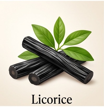 Licorice