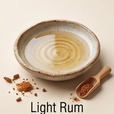 Light Rum