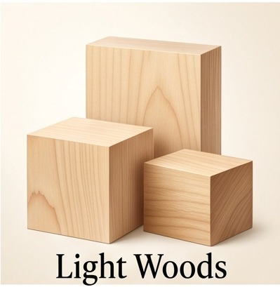 Light Woods