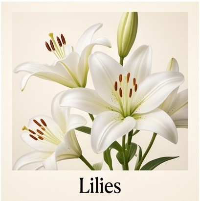 Lilies