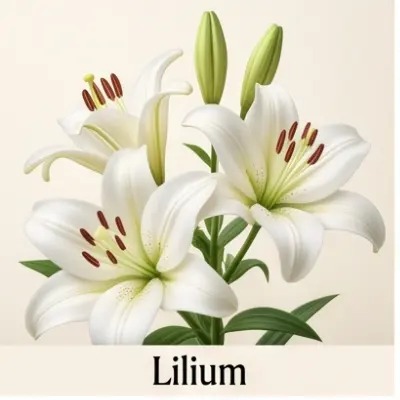 Lilium