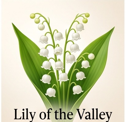 Lily of the Valley