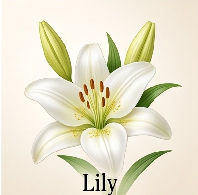 Lily