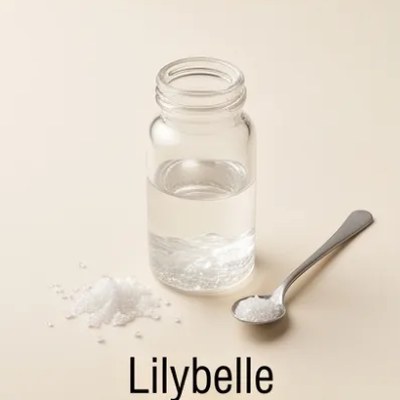Lilybelle