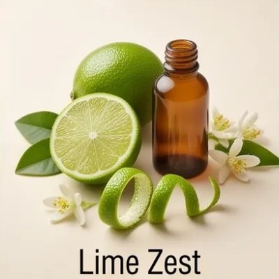 Lime Zest