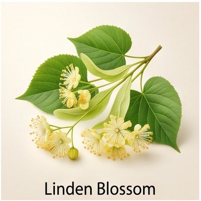 Linden Blossom