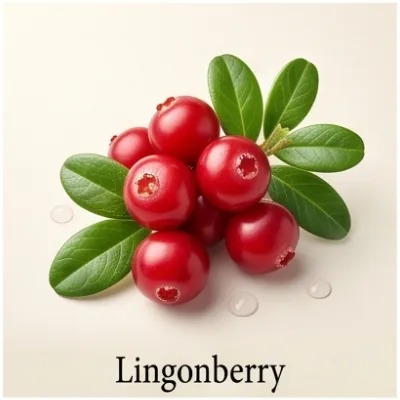 Lingonberry