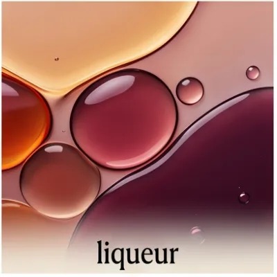 Liqueur