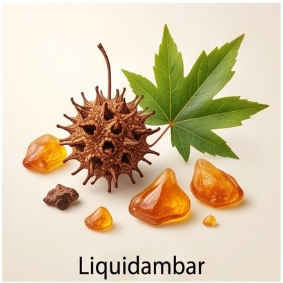 Liquidambar