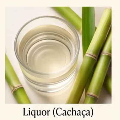 Liquor (Cachaca)