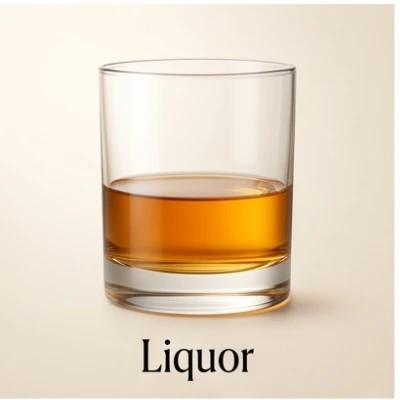 Liquor
