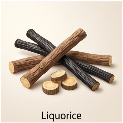 Liquorice