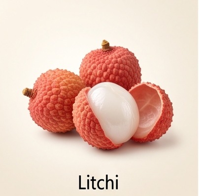 Litchi