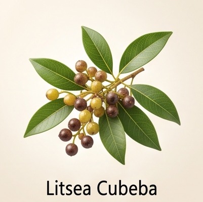 Litsea Cubeba