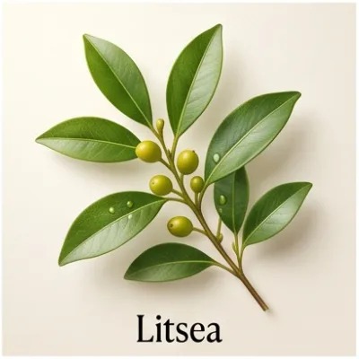 Litsea