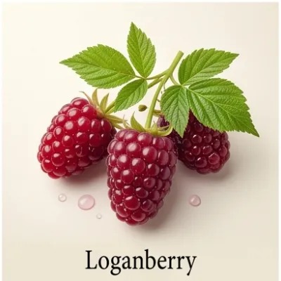 Loganberry