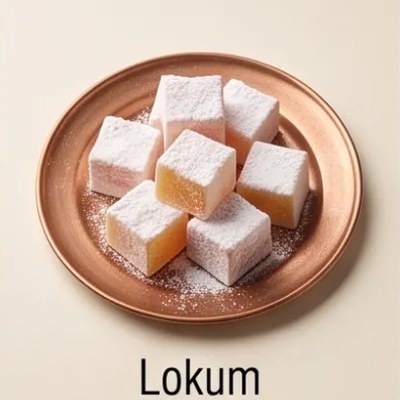 Lokum