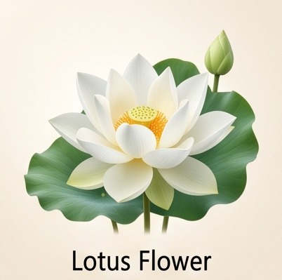 Lotus Flower