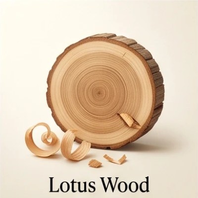 Lotus Wood