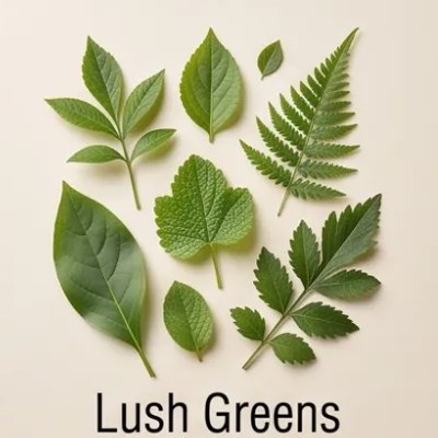 Lush Greens