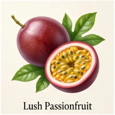 Lush Passionfruit