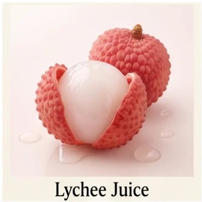 Lychee Juice
