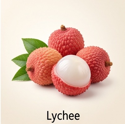 Lychee
