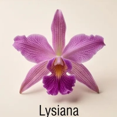Lysiana