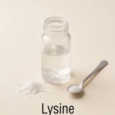 Lysine