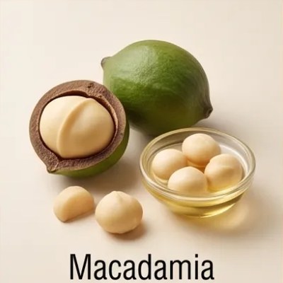Macadamia